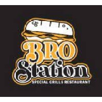 BroStation Restaurant logo - Similar company to Hangar66 Restaurant