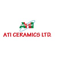 ATI CERAMICS LTD. logo - Similar company to Taj Printers