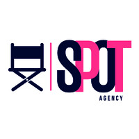 Spot Agency logo - Similar company to C&C.Com
