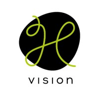 H-Vision logo - Similar company to Bulsatcom