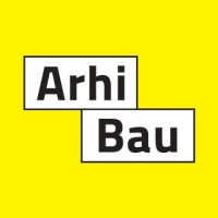 ArhiBau.hr logo - Similar company to Mod-Ing