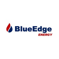 BlueEdge Energy logo - Similar company to Deep Media Network