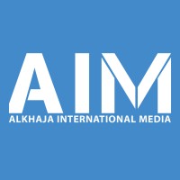 AIM - AlKhaja International Media logo - Similar company to Ematterz Pro 