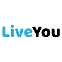 LiveYou logo - Similar company to Today Care