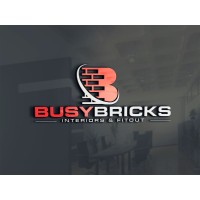 Busy Bricks Interior & Fitouts logo - Similar company to Soft Touch Interior & Fitouts