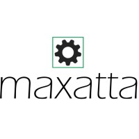 Maxatta Limited logo - Similar company to Astra Group - Digital + Architectural Signage And Print Specialists