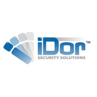 iDor Security Solutions logo - Similar company to Iptelx