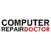 Computer Repair Doctor logo - Similar company to Computer Repair Specialists