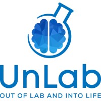 UnLab logo - Similar company to Tension Studio