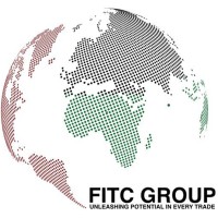 FITC GROUP logo - Similar company to B Global Group