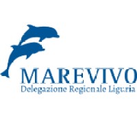 Marevivo Liguria logo - Similar company to Ance Liguria