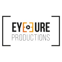 EYE EURE PRODUCTIONS logo - Similar company to Juik