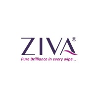 ZIVA WET WIPES logo - Similar company to Wet Wipes Ind. E Com.