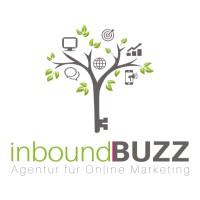 inboundBUZZ - Online Marketing Agency logo - Similar company to Next2Brain Media & Marketing