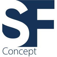 SF Concept logo - Similar company to Sirius Group