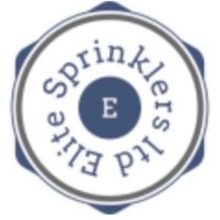 Elite Sprinklers logo - Similar company to Forecourt Refresh Ltd