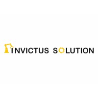 Invictus Solution logo - Similar company to Department Of Robotics And Automation