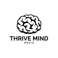 Thrive Mind Media logo - Similar company to Management Solution, Llc.