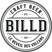 Brasserie LE REVEIL DES VOLCANS - Bières BILLD & AUVERNHATA - Sodas M.MARCEL logo - Similar company to Solignat Traiteur