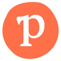 Populum logo - Similar company to Healistic