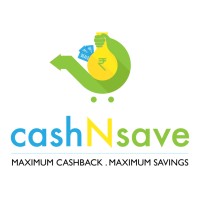 Cash N Save logo - Similar company to Trekker Digital