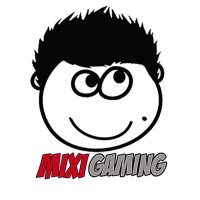 MixiGaming logo - Similar company to Moonite
