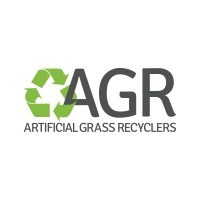 Artificial Grass Recyclers logo - Similar company to Turf World