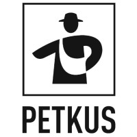 PETKUS Design logo - Similar company to Rhoxyz