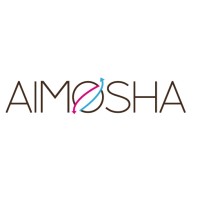 Aimosha co Ltd logo - Similar company to Genre Cosmetics Sarl