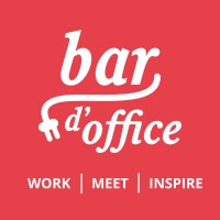 Bar d'Office logo - Similar company to Do'Ffice.