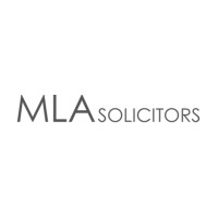 MLA Solicitors logo - Similar company to Horsley Law Solicitors