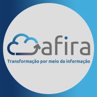 Afira - Soluções para Internet das Coisas logo - Similar company to Entrack Rastreadores