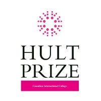 Hult Prize- CIC logo - Similar company to Enactus Cic