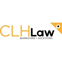 CLHLaw logo - Similar company to Clhbid.Com