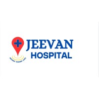 JEEVAN HOSPITAL logo - Similar company to Jeevan Hospital