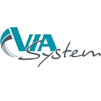 Via System logo - Similar company to Visualis Publicité