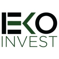 EKOINVEST logo - Similar company to Front Llc