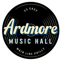 Ardmore Music Hall logo - Similar company to V-Echelon Capital