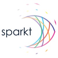 Sparkt India logo - Similar company to 91Ninjas