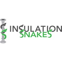 Insulation Snakes logo - Similar company to Renshaw Insulation, Inc