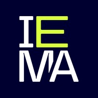 IEMA logo - Similar company to Cleantechhub