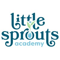 Little Sprouts Academy logo - Similar company to Alpha Mar Group