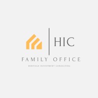 HIC Family Office logo - Similar company to Börsen-Team Tu Darmstadt E.V.