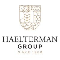 Haelterman Group logo - Similar company to Orderbilly