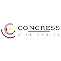 CONGRESS Rive Droite logo - Similar company to Art Point M