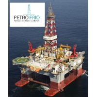 Petrofrio HVAC-R Naval e Offshore logo - Similar company to Supplymarine | Hvac-R Naval & Offshore