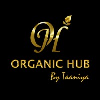 Organic Hub By Taaniya logo - Similar company to Inbat Egypt