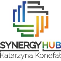 Synergy Hub logo - Similar company to Waterpoint System
