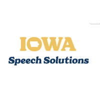 Iowa Speech Solutions, PLLC logo