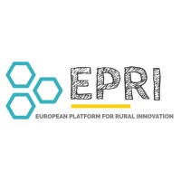 The European Platform on Rural Innovation (EPRI) logo - Similar company to Project8K